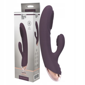 Wibrator Castalia