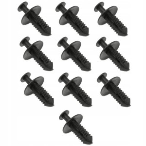 Spinki Listwy Progowej Mercedes W203 W210 W211