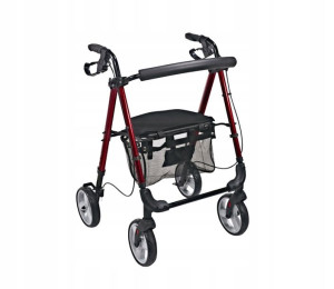Balkonik na kółkach składany ARmedical AR-006