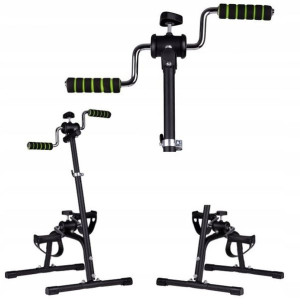 Rotor rehab mechaniczny RĘCE + NOGI DLA SENIORA