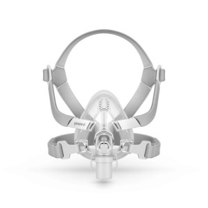Maska pełnotwarzowa CPAP Yuwell YF-02 DAMSKA roz M