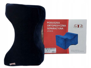 Poduszka Ortopedyczna Między Kolana Separacyjna