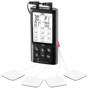 Elektrostymulator Balanssen 3 In 1 Tens Ems Masaż