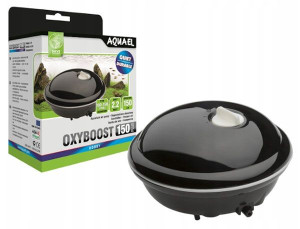 Aquael Napowietrzacz Oxyboost 150 Plus