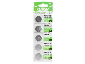 Bateria CR2032