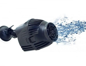 AQUA NOVA NWM-2000 Falownik 3,8W 2000l/h
