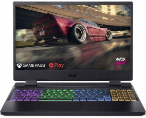 Laptop Acer Nitro 5 Ryzen 7 64GB SSD1024GB RTX3060