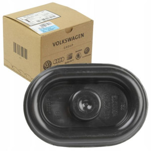Korek Podłogi Zaślepka Próg 25x45 Do Vw Audi Seat