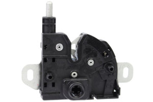 Zamek Rygiel Maski Silnika Ford Transit Connect