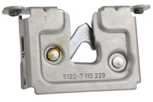 Bmw E60 E87 E90 X1 X3 Zamek Rygiel Maski Silnika