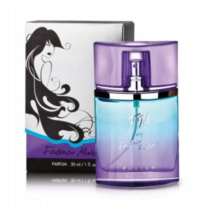 Perfumy damskie Luksusowe 18 30 ml FM + GRATIS!