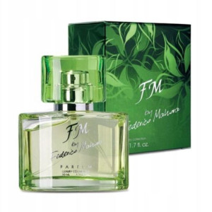 Perfumy damskie Luksusowe 32 50 ml FM World + GRATIS!