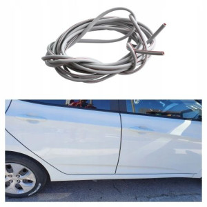 Taśma Uszczelka Na Krawędzie I Lusterka Tuning 5m