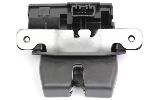 Ford Fiesta Mk7 2008- Zamek Klapy Bagażnika
