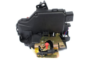 Audi A3 8l 00-03 A4 B5 Tt Zamek Drzwi Przód Prawy