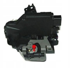 Audi A4 B6 A6 C5 4b1837016 Zamek Drzwi Prawy Przód