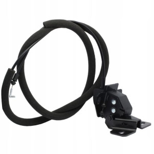 Zamek Drzwi Górny Tył Prawy Movano B Nv400 2010-