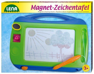 Lena Tablica Magnetyczna Kolorowa 32 Cm