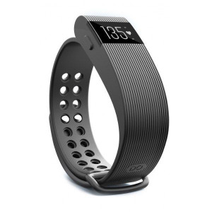 Smartband z pulsometrem