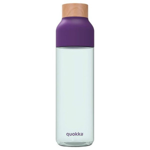 Quokka Ice - Butelka na wodę z tritanu 840 ml (Boreal)