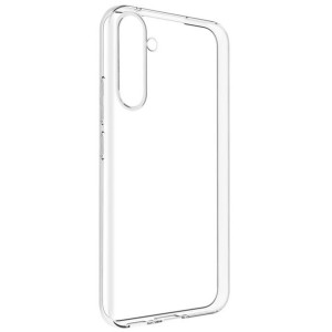 PURO 0.3 Nude - Etui ekologiczne Samsung Galaxy A54 5G (przezroczysty)