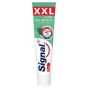 Signal Cool Spearmint Pasta do Zębów 125 ml DE