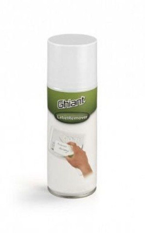 Preparat do usuwania etykiet 200ml