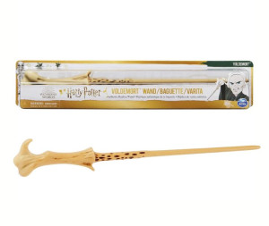 Harry Potter Różdżka Voldemort 30cm Spin Master
