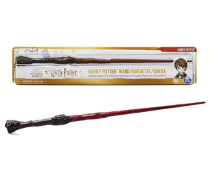 Harry Potter Różdżka Harry Potter 30cm Spin Master