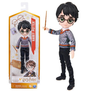 Harry Potter Lalka Harry Potter 20cm Spin Master