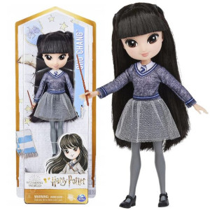 Harry Potter Lalka Cho Chang 20cm Spin Master