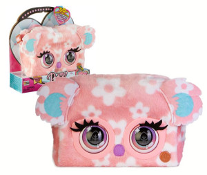 Torebka interaktywna BAMBOO BOO KOALA Purse Pets SPIN MASTER