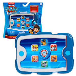 PSI PATROL Pad Ryder`a Tablet Interaktywny SPIN MASTER