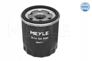 30-14 322 0000 MEYLE Filtr oleju