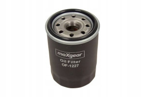 26-0689 MAXGEAR Filtr oleju
