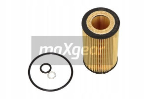 26-0502 MAXGEAR Filtr oleju