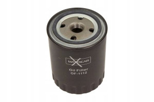 26-0406 MAXGEAR Filtr oleju