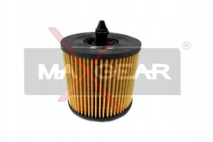 26-0301 MAXGEAR Filtr oleju