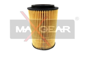 26-0286 MAXGEAR Filtr oleju