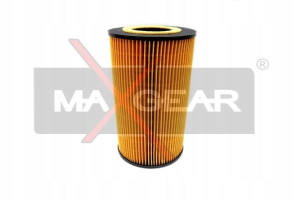 26-0177 MAXGEAR Filtr oleju