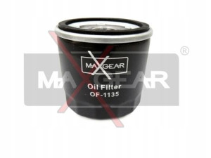 26-0126 MAXGEAR Filtr oleju