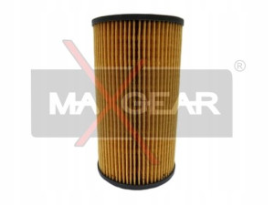 26-0019 MAXGEAR Filtr oleju