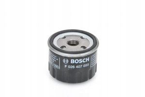 F 026 407 055 BOSCH Filtr oleju