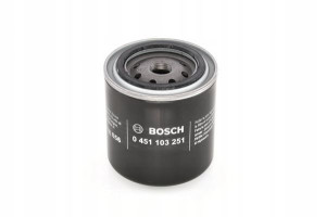 0 451 103 251 BOSCH Filtr oleju