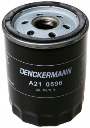 A210596 DENCKERMANN Filtr oleju
