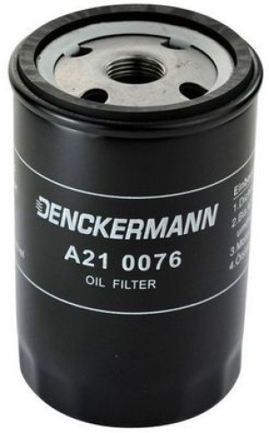 A210076 DENCKERMANN Filtr oleju