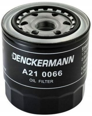 A210066 DENCKERMANN Filtr oleju