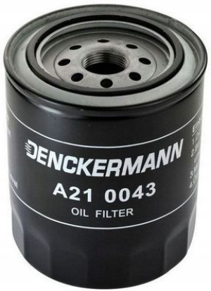 A210043 DENCKERMANN Filtr oleju