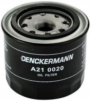 A210020 DENCKERMANN Filtr oleju