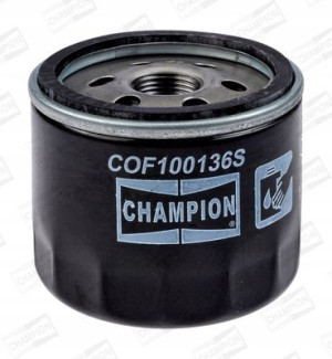 COF100136S CHAMPION Filtr oleju